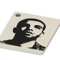 Móc khóa Drake Keychain - Thumbnail 2
