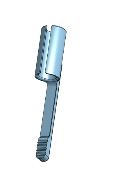 Kẹp giữ bút reMarkable Pencil Clip - Image 2