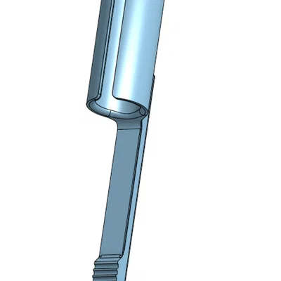 Kẹp giữ bút reMarkable Pencil Clip