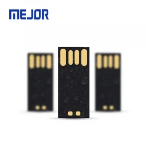 USB Benchy (Phiên bản Monolith Chip) - In liền khối - Image 2