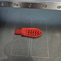 USB Benchy (Phiên bản Monolith Chip) - In liền khối - Thumbnail 5