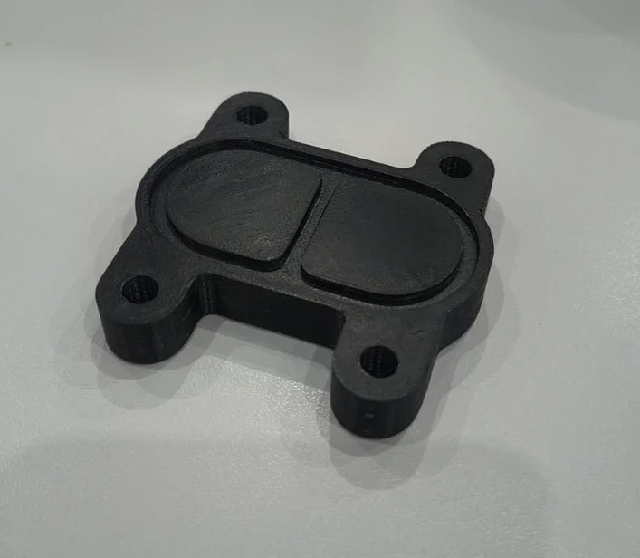 Tấm Chặn Van Không Tải Cho Động Cơ Mazda BP (MX-5, 323, Protege) - Image 1
