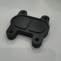 Tấm Chặn Van Không Tải Cho Động Cơ Mazda BP (MX-5, 323, Protege) - Thumbnail 1