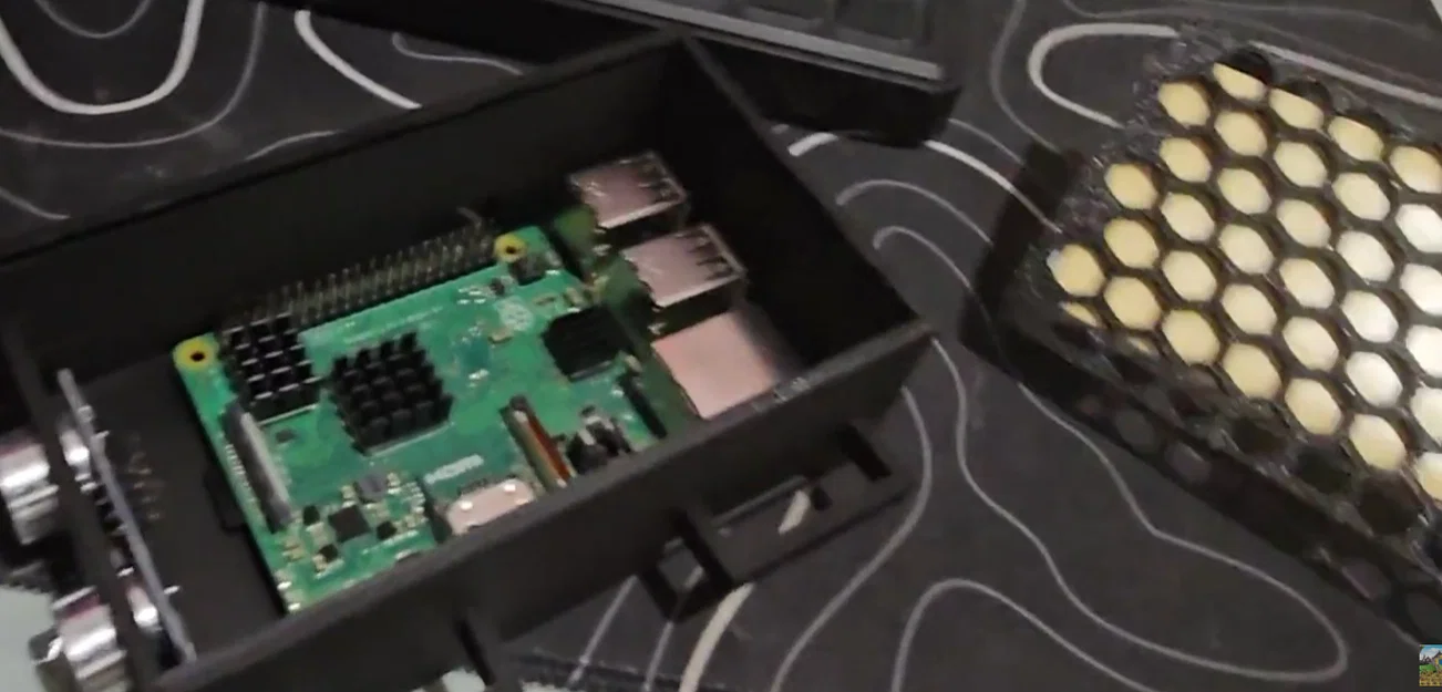 Bộ module gắn SBC cho drone - Image 1
