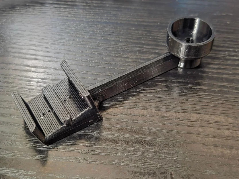 Đầu nối tra dầu xích xe máy (cho xích 520) - Image 1