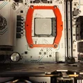 Ngàm chuyển đổi Zalman CNPS 9500 / 9700 sang AM4 - Thumbnail 4