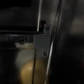 Nắp chặn thanh ray cho máy rửa bát BSH (Siemens, Bosch) - Thumbnail 3