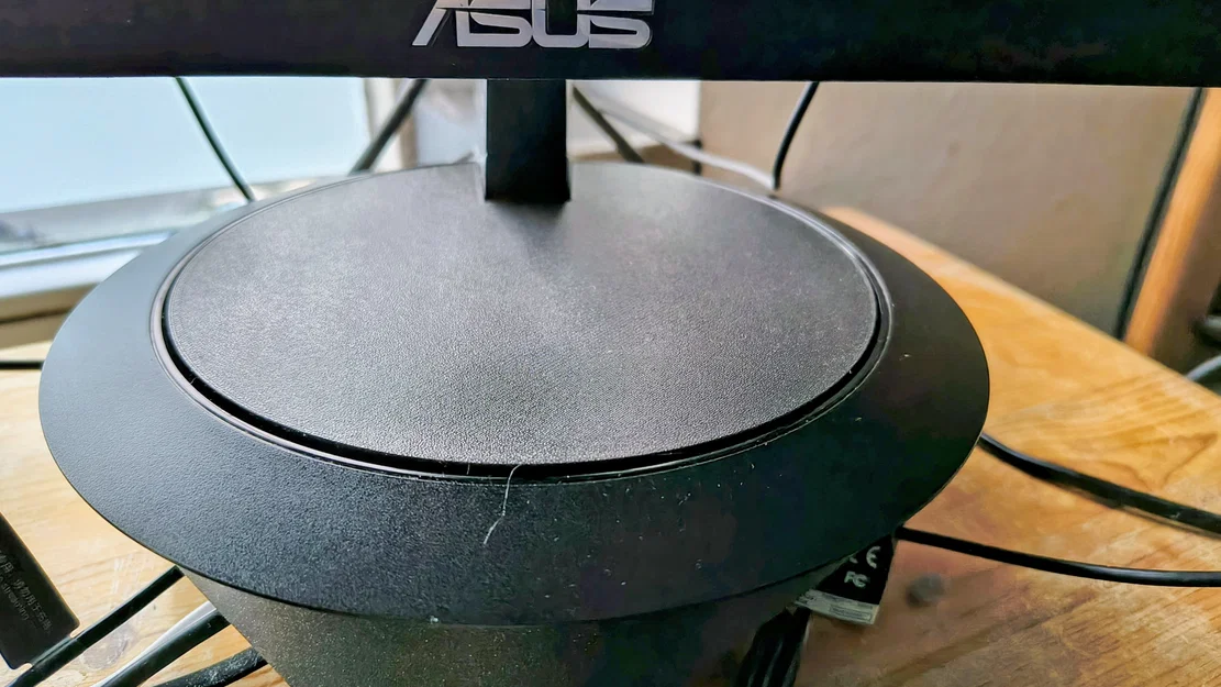 Đế kê màn hình ASUS VX279 - Image 1