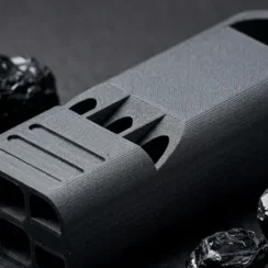 Mẫu còi (whistle) 3D cầm tay tiện lợi cho mọi hoạt động ngoài trời