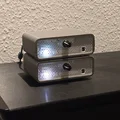 Vỏ hộp stackable dành cho Arylic Up2Stream V4 - Thumbnail 3