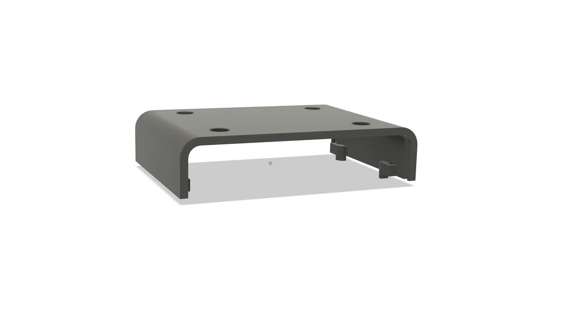 Vỏ hộp stackable dành cho Arylic Up2Stream V4 - Image 4