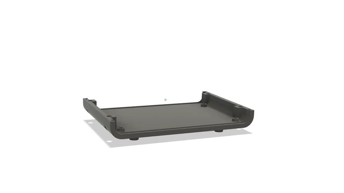 Vỏ hộp stackable dành cho Arylic Up2Stream V4 - Image 6
