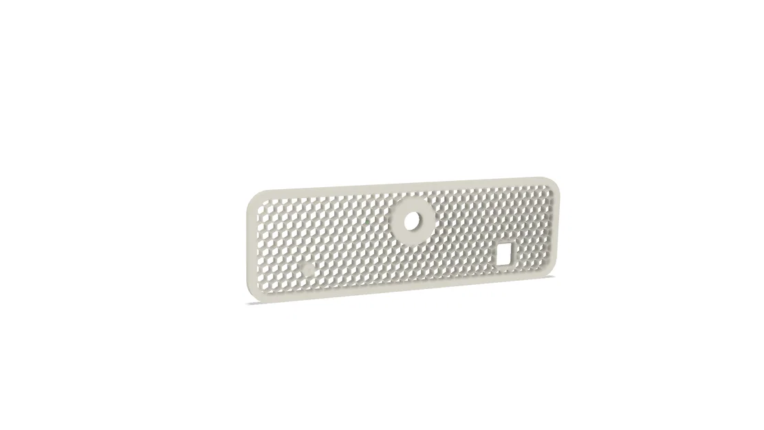 Vỏ hộp stackable dành cho Arylic Up2Stream V4 - Image 7
