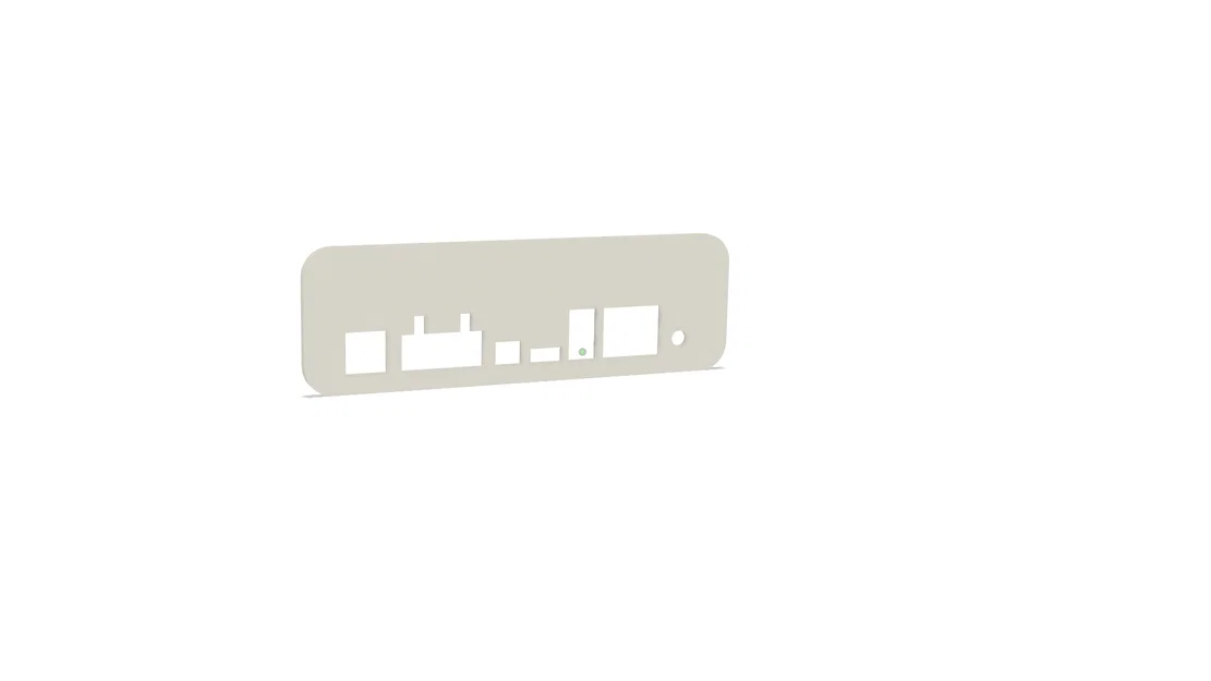 Vỏ hộp stackable dành cho Arylic Up2Stream V4 - Image 8