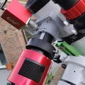 Thay thế bộ chỉnh nét rack and pinion cho SkyWatcher Starquest 130p - Thumbnail 4