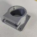 Thay thế bộ chỉnh nét rack and pinion cho SkyWatcher Starquest 130p - Thumbnail 7