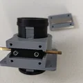 Thay thế bộ chỉnh nét rack and pinion cho SkyWatcher Starquest 130p - Thumbnail 8
