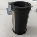Thay thế bộ chỉnh nét rack and pinion cho SkyWatcher Starquest 130p - Thumbnail 11