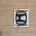 Phụ kiện thay thế ngàm MOLLE logo Honda - Thumbnail 2