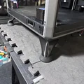 Chân đôn nâng cao cho Creality K1 Max - Thumbnail 1