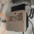Giá treo tường cho Bosgame M5 Mini PC (Giải pháp Non-VESA) - Thumbnail 1