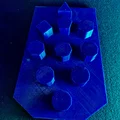 Mẫu in kiểm tra (chất lượng tiêu chuẩn) - Thumbnail 1