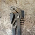 Giá treo kìm Knipex Cobra gắn tường hoặc Pegboard tiện lợi - Thumbnail 2
