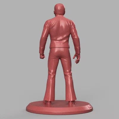 Mô hình Sci-Fi Chief Engineer - Kỹ sư trưởng tàu vũ trụ