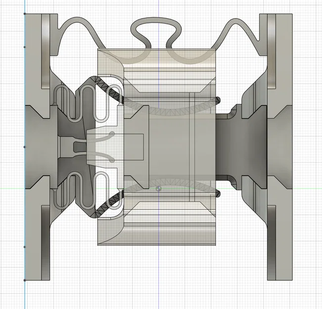 Bộ giảm chấn rung động 3D - Giải pháp giảm ồn hiệu quả cho thiết bị - Image 2