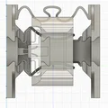Bộ giảm chấn rung động 3D - Giải pháp giảm ồn hiệu quả cho thiết bị - Thumbnail 2