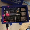 Vỏ Raspberry Pi 3 dành cho máy chủ NTP tích hợp GPS - Thumbnail 2