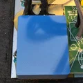Nắp che nguồn cho loa sub REL T3 hoặc T5 - Thumbnail 1