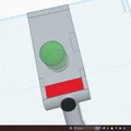 Mô hình Súng Cổng Không Gian (Portal Gun) từ Rick and Morty để in 3D - Thumbnail 6