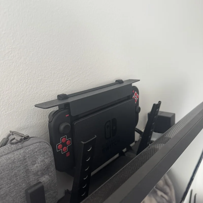 Nắp đậy chống bụi cho dock Nintendo Switch