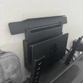 Nắp đậy chống bụi cho dock Nintendo Switch - Thumbnail 2