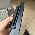 Nắp đậy chống bụi cho dock Nintendo Switch - Thumbnail 4