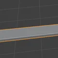 Nắp đậy chai dầu tông đơ - Phụ kiện in 3D tiện lợi - Thumbnail 2