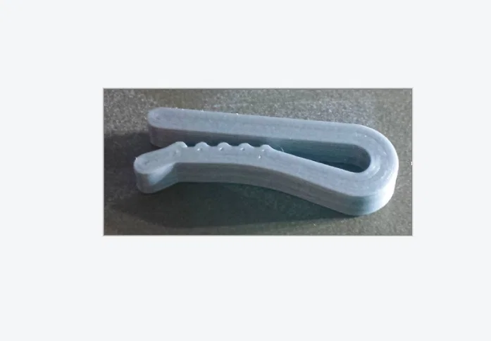 Kẹp đa năng tùy chỉnh / Parametric - Image 1