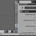 Kẹp đa năng tùy chỉnh / Parametric - Thumbnail 2