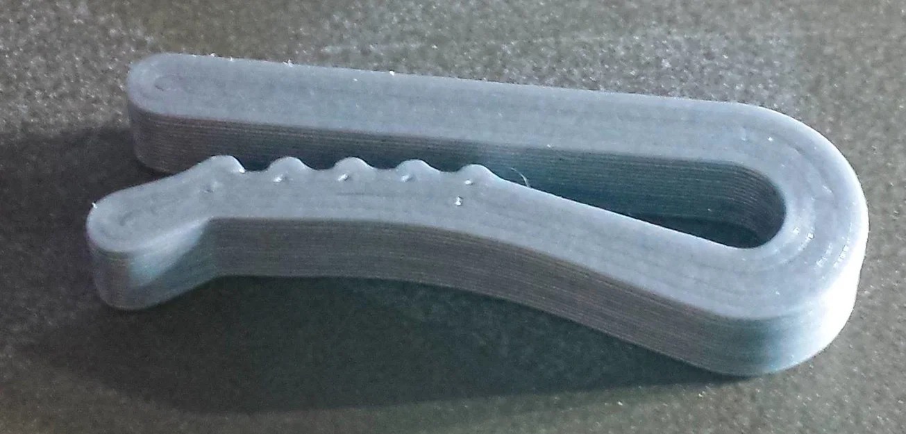 Kẹp đa năng tùy chỉnh / Parametric - Image 3
