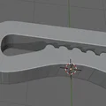 Kẹp đa năng tùy chỉnh / Parametric - Thumbnail 4