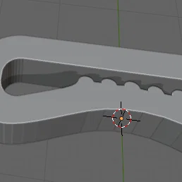 Kẹp đa năng tùy chỉnh / Parametric