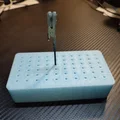 Giá Kẹp Giữ Mô Hình Để Bàn (Tabletop Miniature Painting Clamp Holder) - Thumbnail 1
