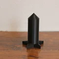 Mô hình tên lửa (Rocket Ship) để bàn - Bản in 3D đơn giản tinh tế - Thumbnail 1