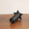 Mô hình tên lửa (Rocket Ship) để bàn - Bản in 3D đơn giản tinh tế - Thumbnail 2