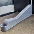 Quạt Cầm Tay Xoay Kitana (Kitana Swivel Fan) - Thumbnail 5