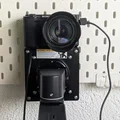Ngàm gắn máy ảnh chuẩn VESA - Thumbnail 2