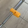 Kẹp sửa chữa giá phơi đồ - 190 kích thước khác nhau - Thumbnail 1