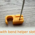 Kẹp sửa chữa giá phơi đồ - 190 kích thước khác nhau - Thumbnail 2