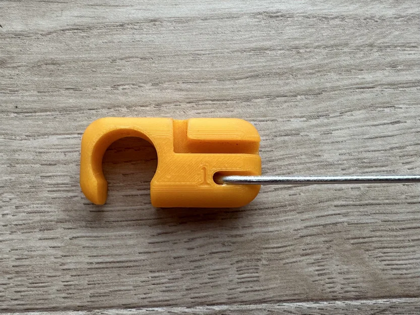 Kẹp sửa chữa giá phơi đồ - 190 kích thước khác nhau - Image 3